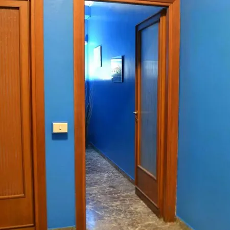 Easy Holiday Гостевой дом Рим